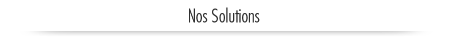 Solutions Kast Business